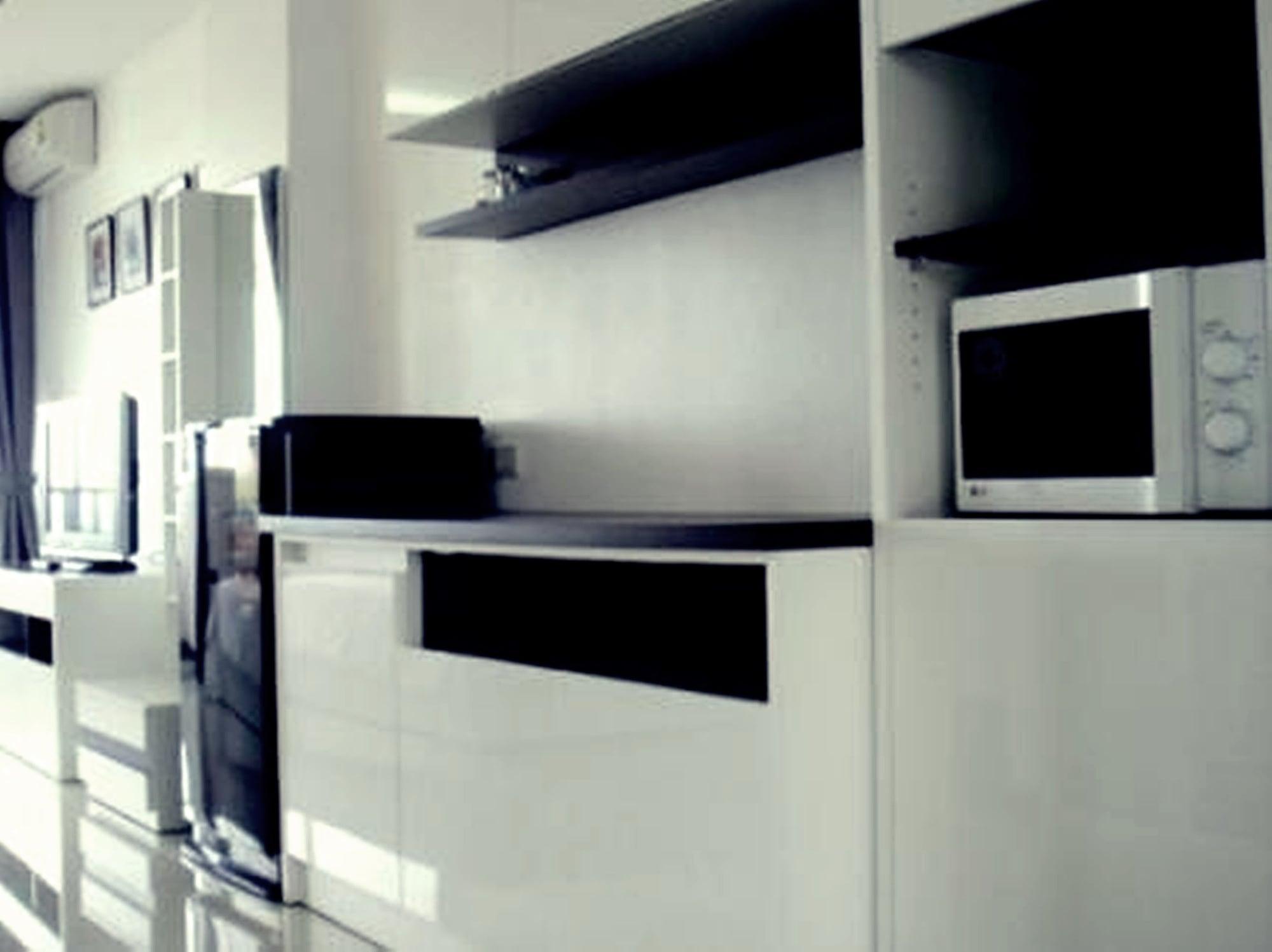 Grand Residence Jomtien Екстер'єр фото