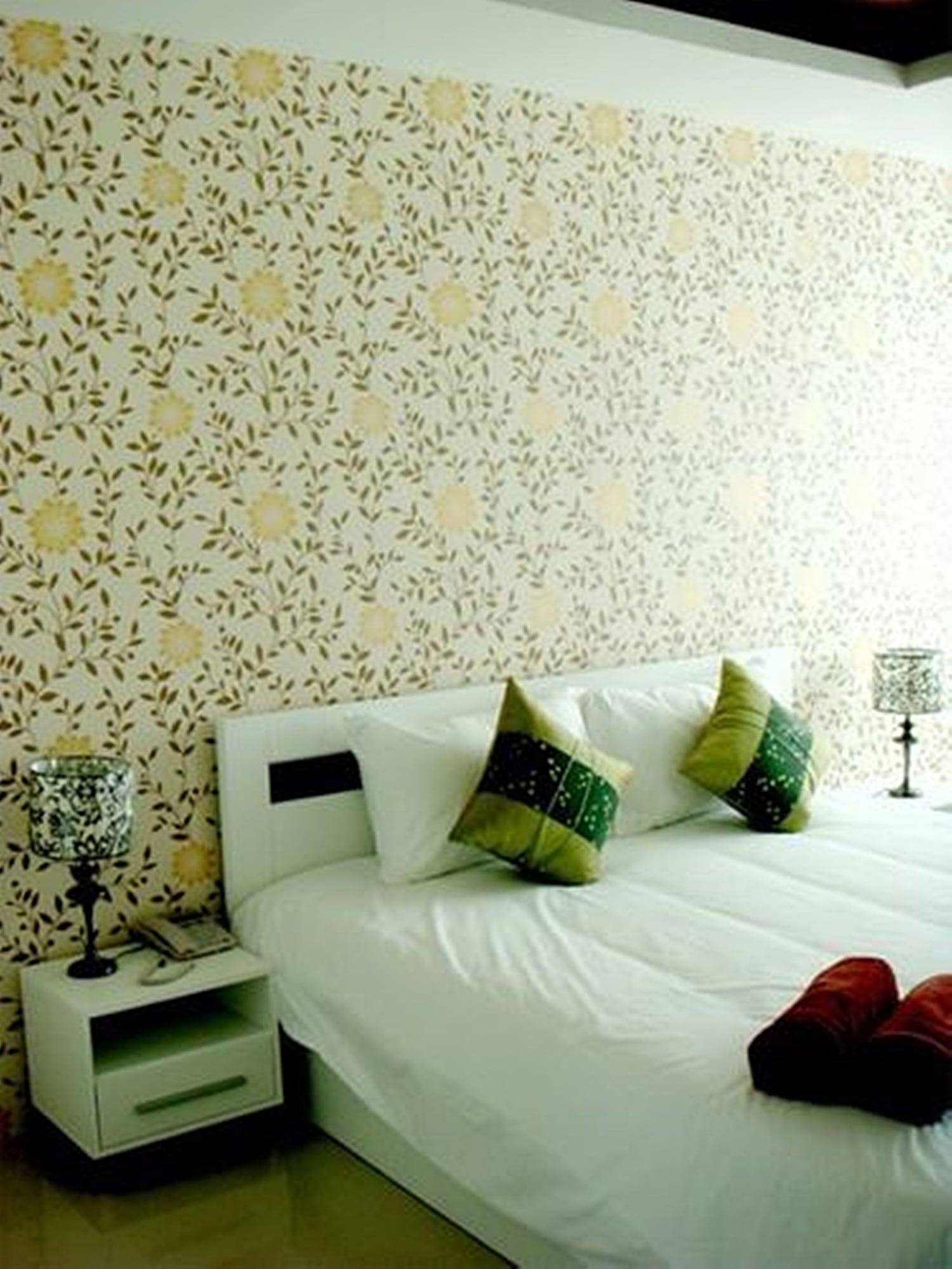 Grand Residence Jomtien Екстер'єр фото