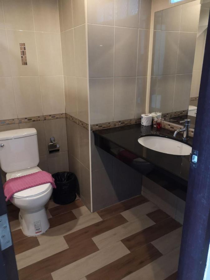 Grand Residence Jomtien Екстер'єр фото